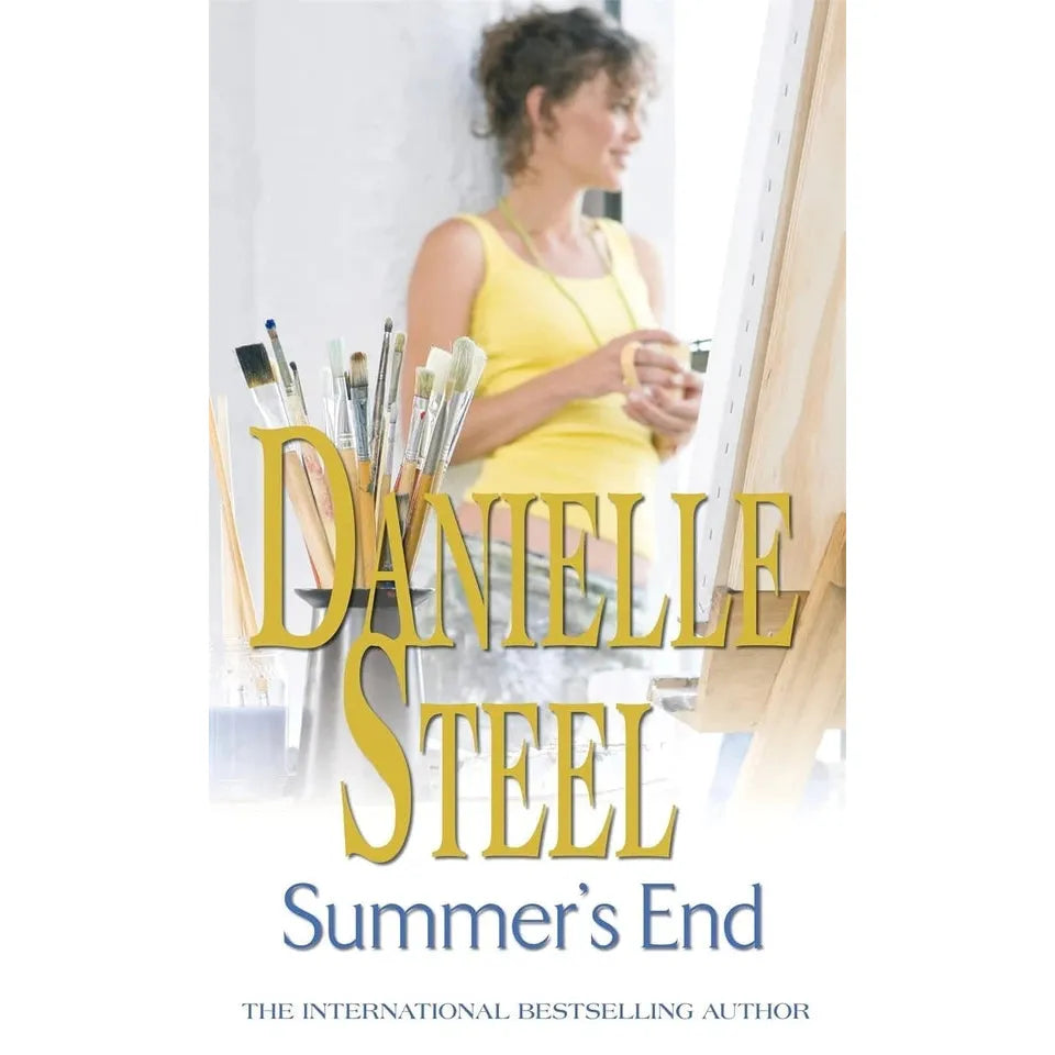 Danielle Steel Collection 12 Books Set (The Promise,Golden Moments,To Love Again,Going Home,Crossings)
