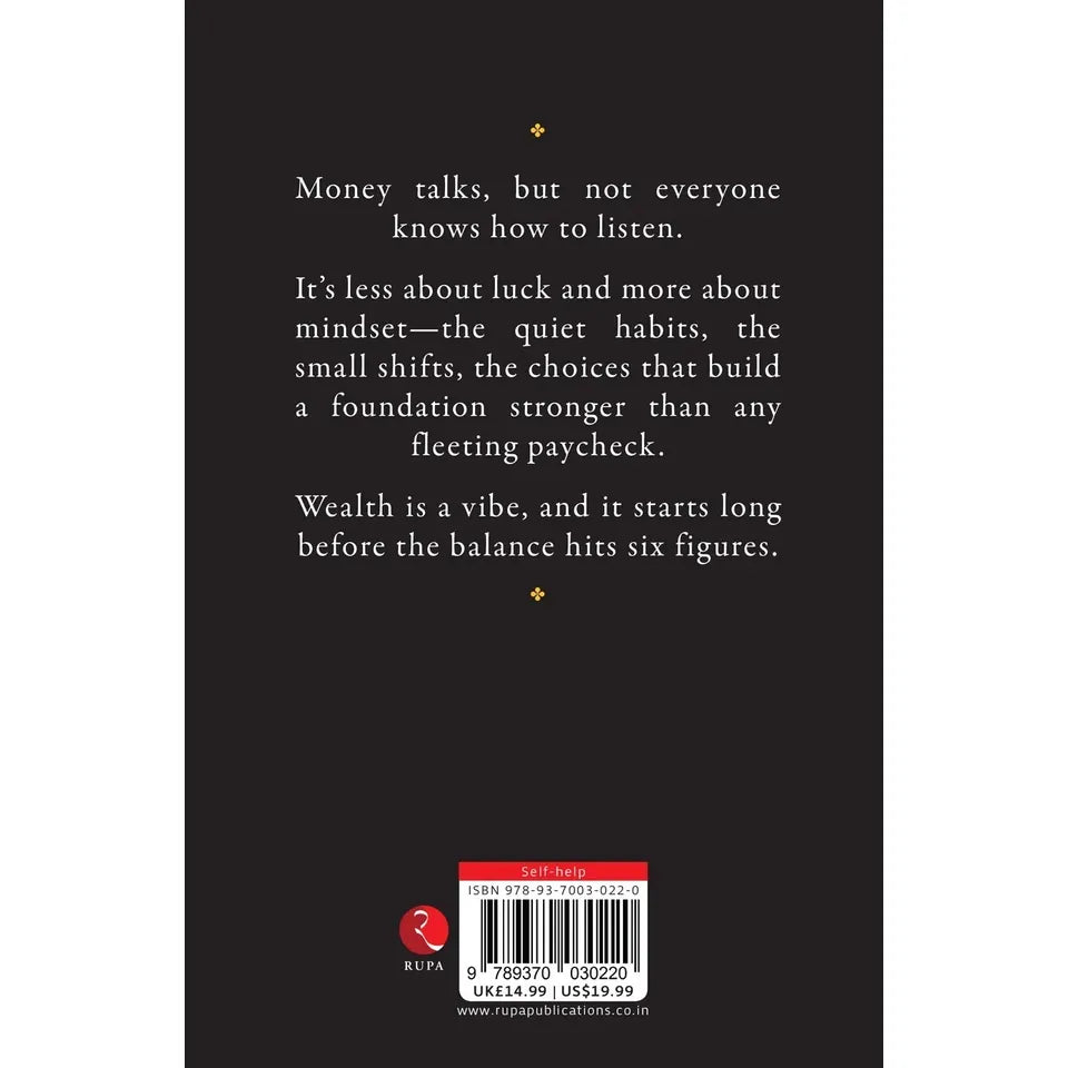 RICH ENERGY: The Sexy Science of Saving & Stacking Wealth by Malcolm Tate