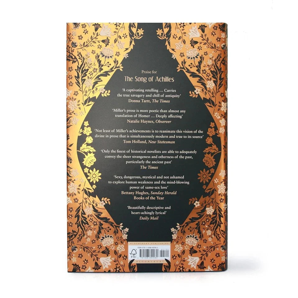Circe Stunning New Anniversary Edition by Madeline Miller