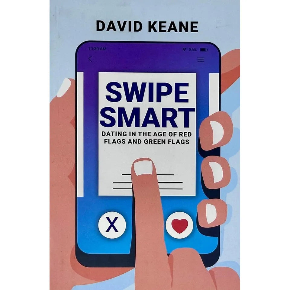 Swipe Smart, Wellness, Attached by Amir Levine 3 Books Collection Set