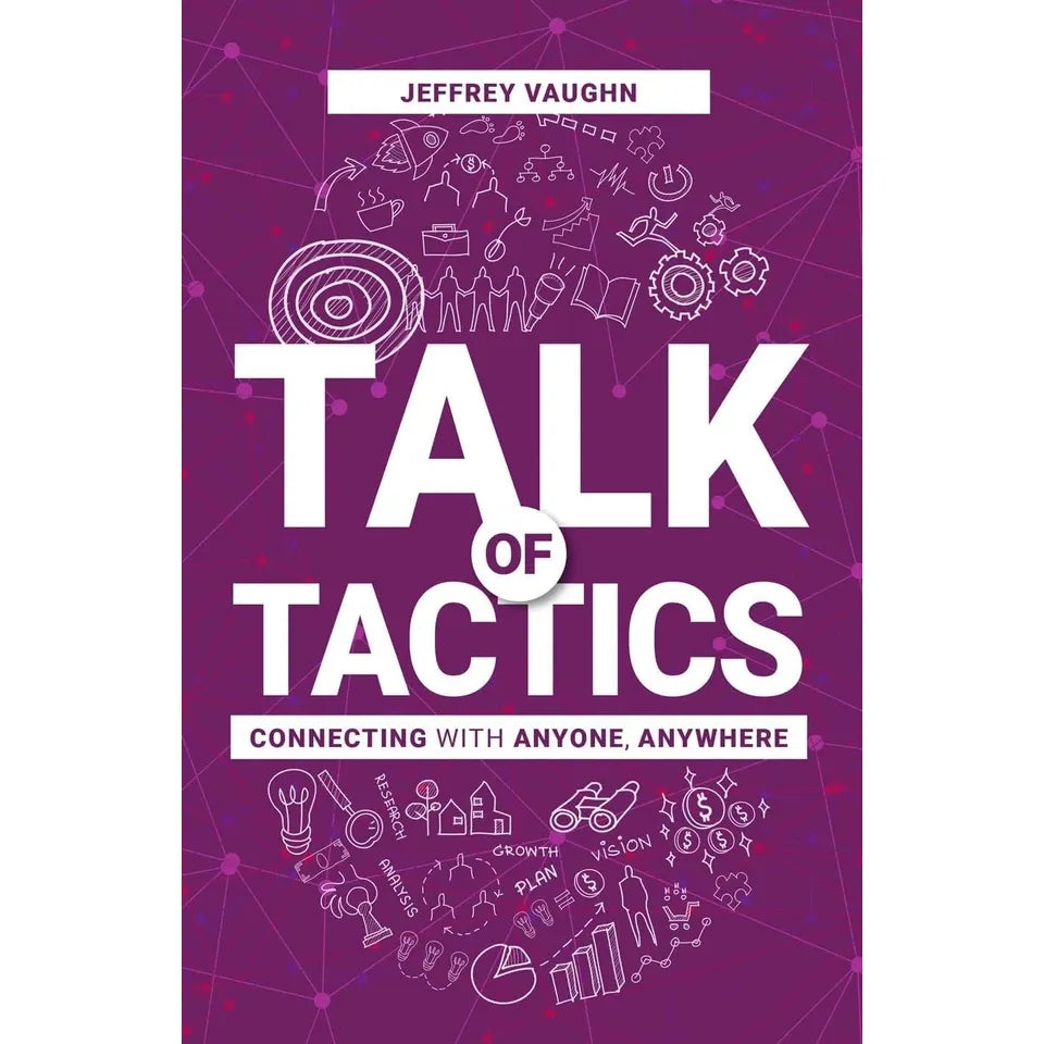 Quiet The Power of Introverts in a World That Can't Stop Talking, Talk of Tactics & Rewire Your Habits 3 Books Collection Set
