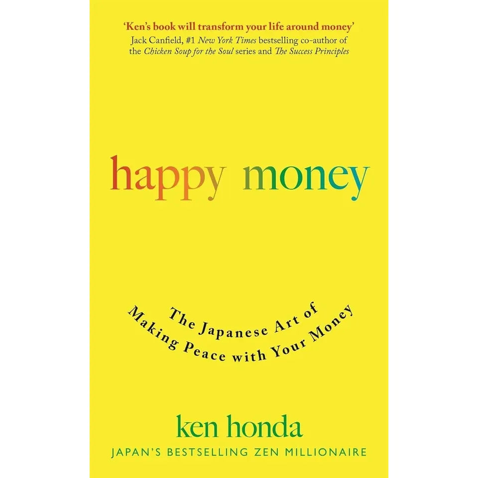 Lords of Easy Money, Psychology of Money Mindset, Happy Money 3 Books Collection Set