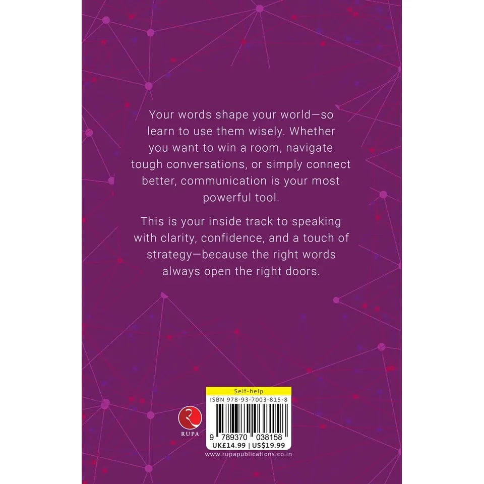 Talk of Tactics: Connecting with Anyone, Anywhere by Jeffrey Vaughn