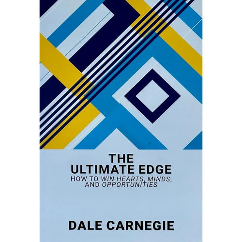 Creative Mind And Success, Reinventing Your Life, The Ultimate Edge 3 Books Collection Set