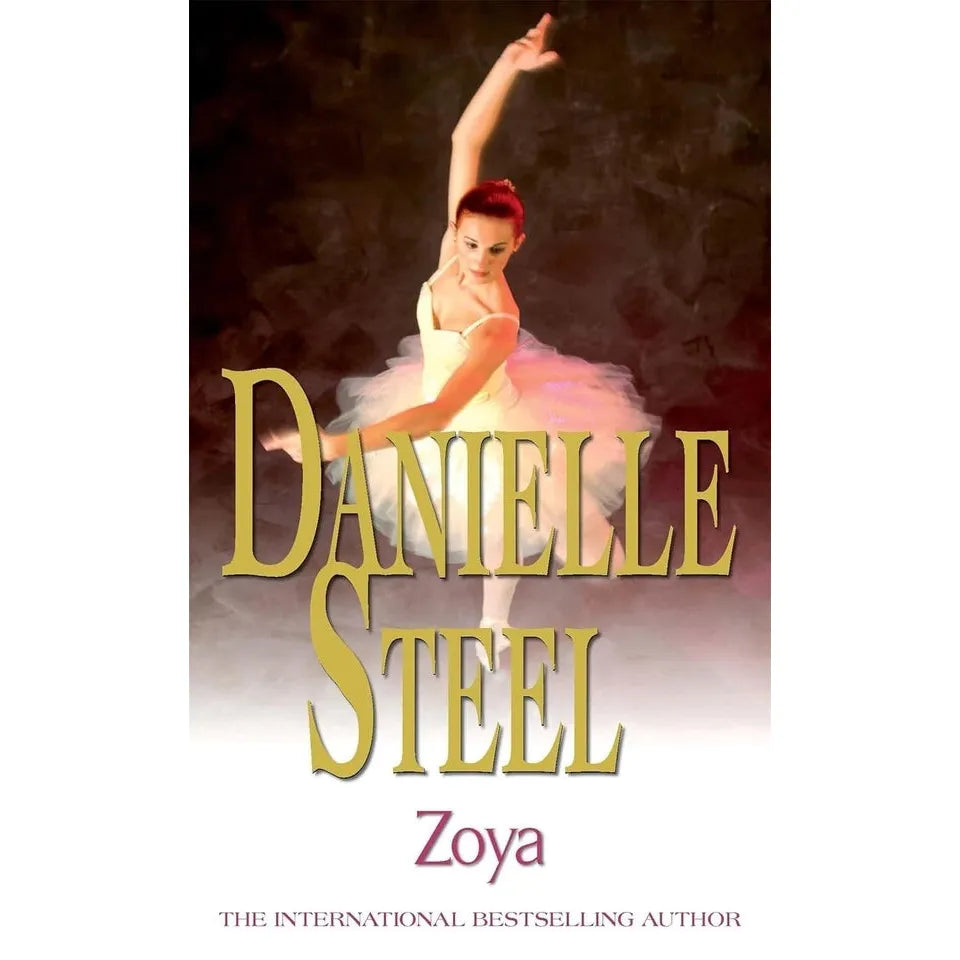 Danielle Steel Collection 12 Books Set (The Promise,Golden Moments,To Love Again,Going Home,Crossings)