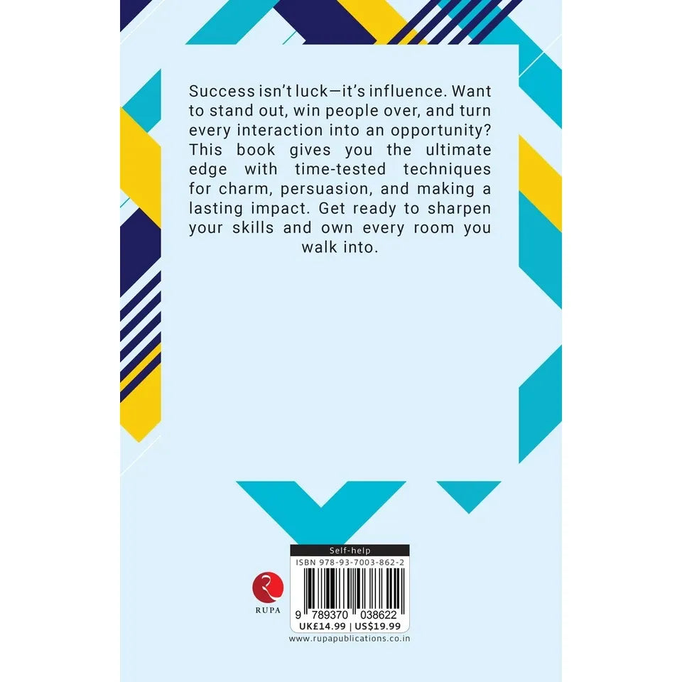 The Ultimate Edge: How To Win Hearts, Minds, And Opportunities by Dale Carnegie
