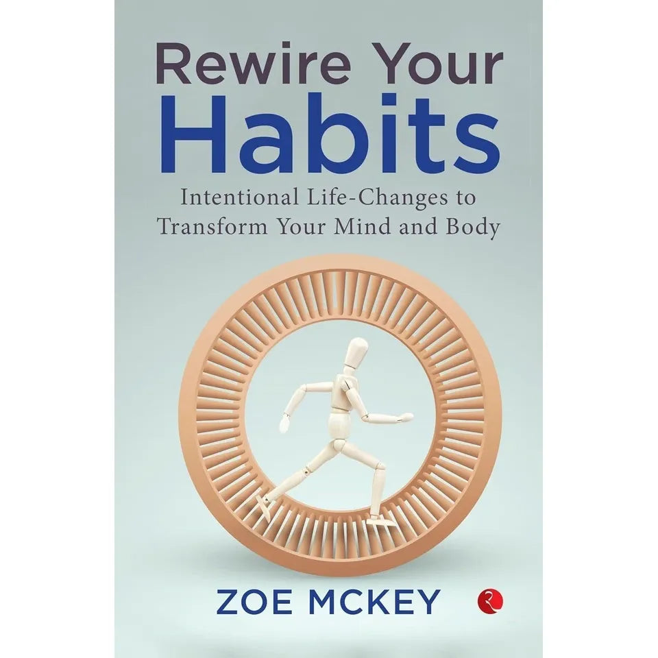 Quiet The Power of Introverts in a World That Can't Stop Talking, Talk of Tactics & Rewire Your Habits 3 Books Collection Set