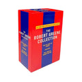 Robert Greene 3 Books Box Set (The 48 Laws of Power, Mastery & The Laws of Human Nature)