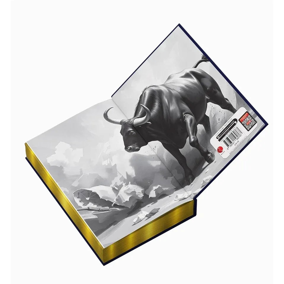 Best of Ernest Hemingway Leather Bound